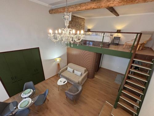 Pylos House | Studio Centro - Luxury Apartment at Pylos Center