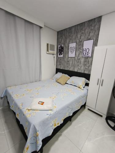 Campo Grande House | Studio CG 4, Campo Grande RJ