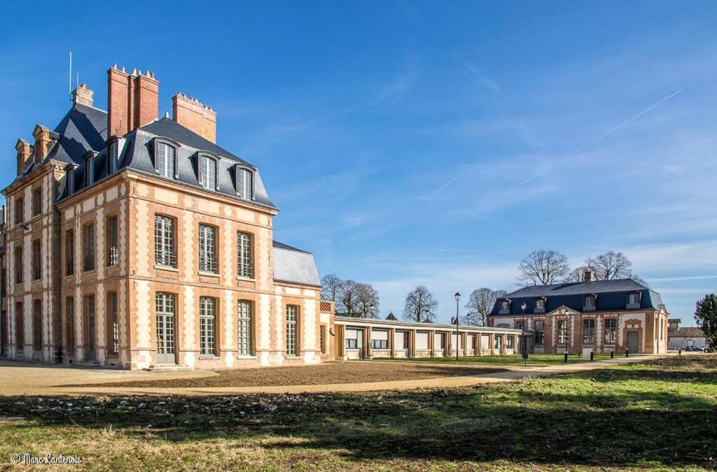 Abondant Apartment | Studio charmant à Abondant, 30 m² avec jardin