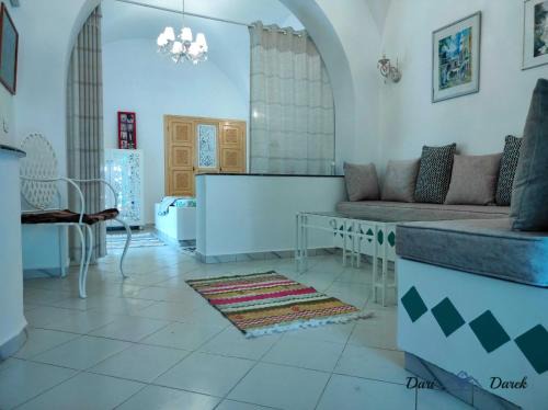 Hammamet Sud Apartment | studio charme