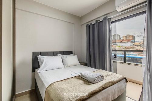 Taguatinga Norte Apartment | Studio Charmoso em Taguatinga Norte - RJT0104