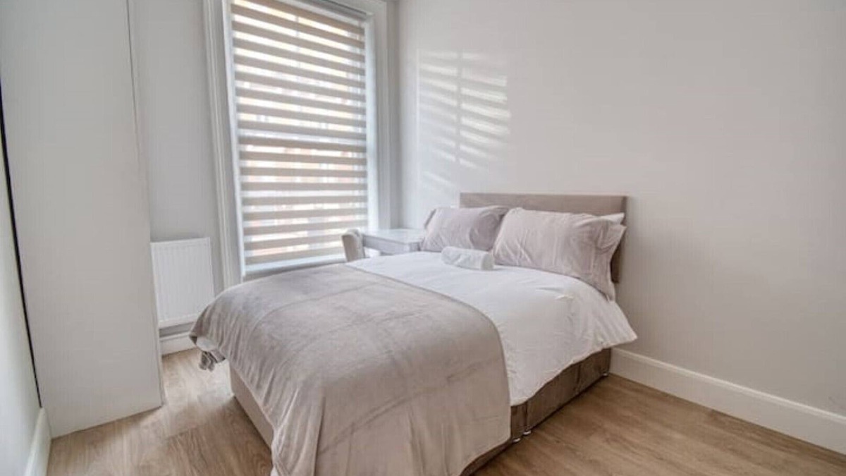 Redcliffe Apartment | Studio - Chelsea - Central London