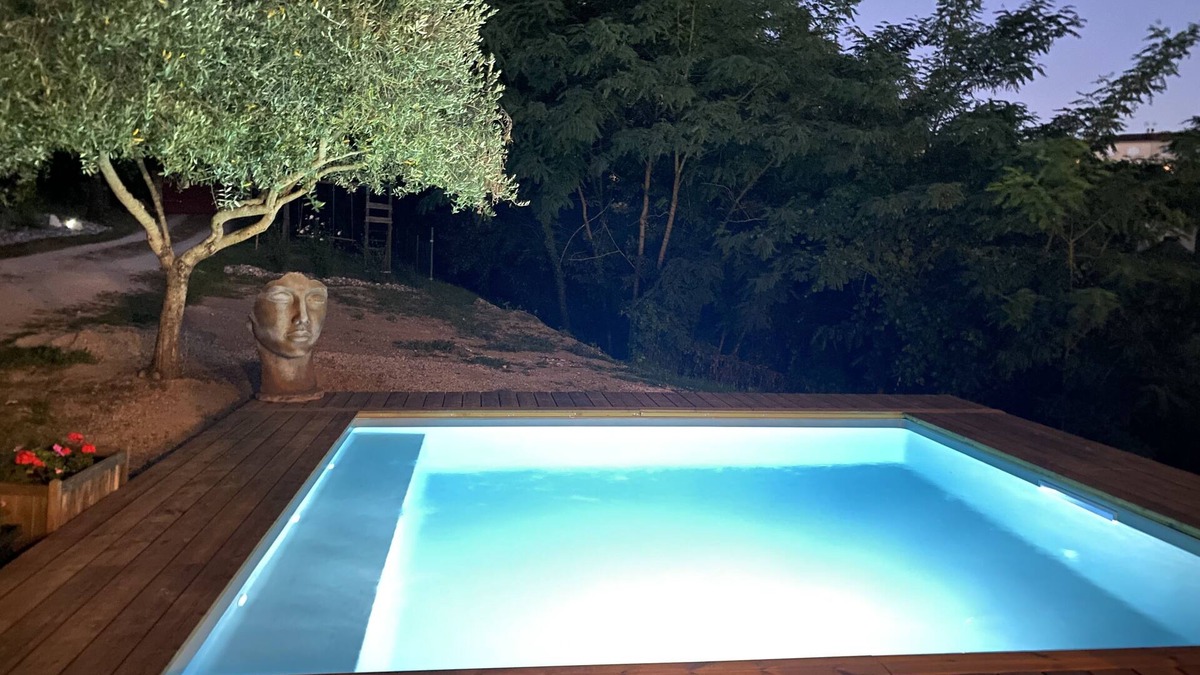 Lafrancaise Bed & Breakfast | Studio Chez Lhabitant Tout Confort