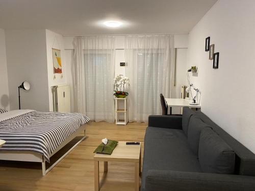 Gare Apartment | studio CHEZ TONY