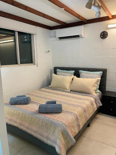 Jingili Bed & Breakfast | Studio Classic Tropical Darwin