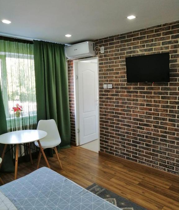 Braila Apartment | Studio Claudia-self Check-in