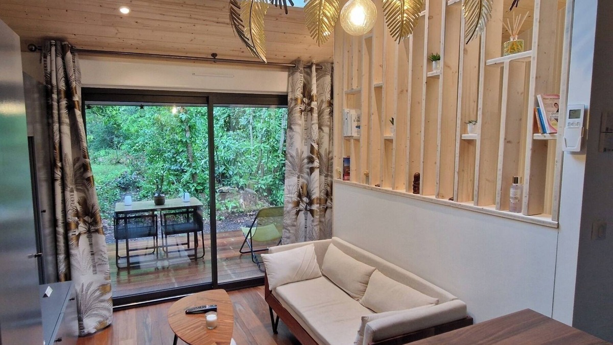 Gradignan House | Studio Climatisé Flambant Neuf Grand Confort. Prêt Vélos