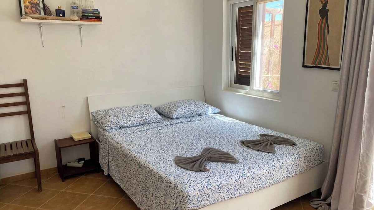 Sal Rei Apartment | Studio close to beach - Boteto D