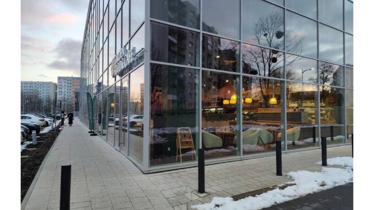 Piecki-Migowo Apartment | Studio close to city centre and airport