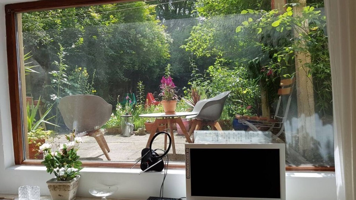 Hohentor House | Studio Cocoon" Comfortable holiday residence"