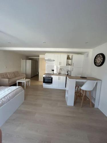 Mirecourt Apartment | Studio cocooning à Mirecourt