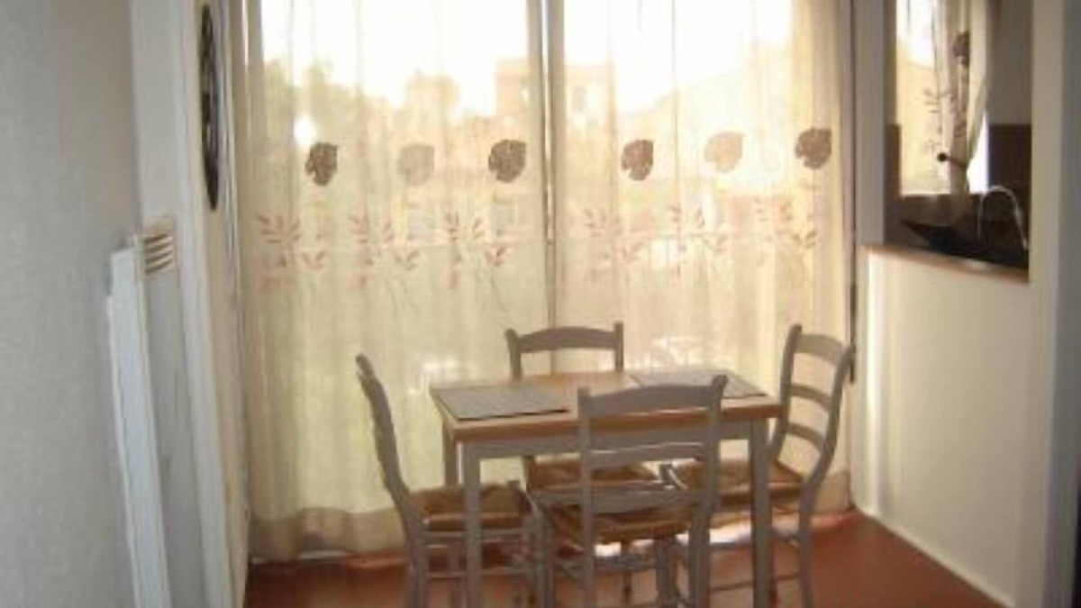 Collioure Apartment | Studio - COLLIOURE