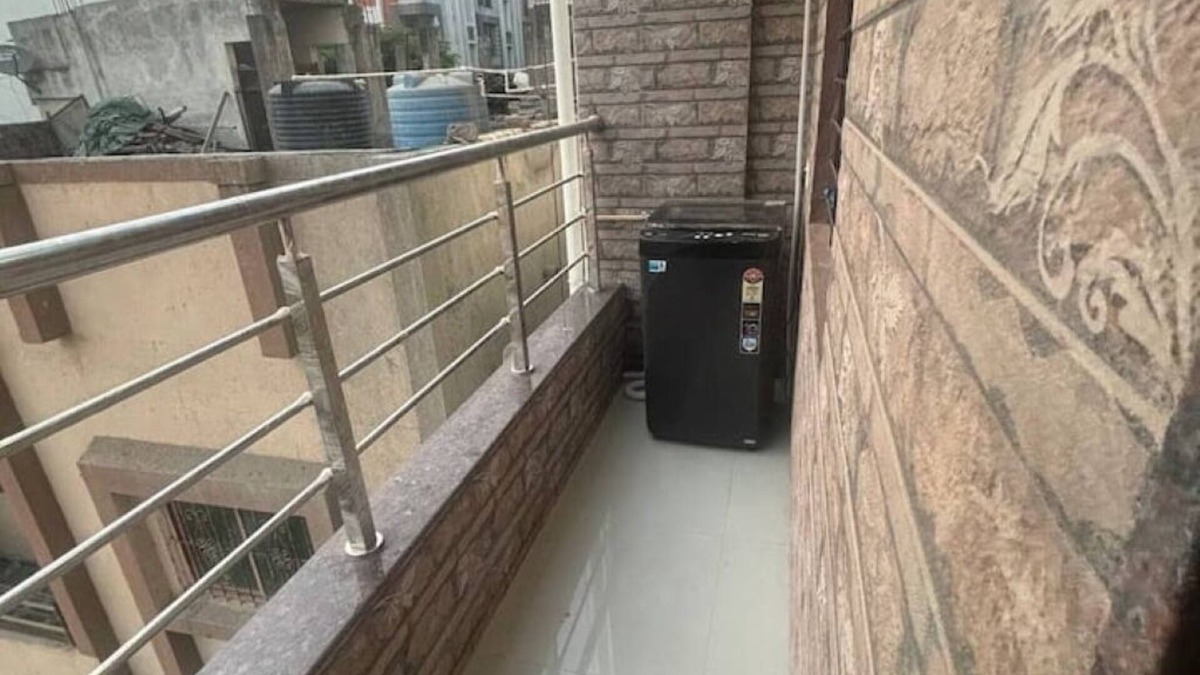 Pune Apartment | Studio Comfy stay 2
