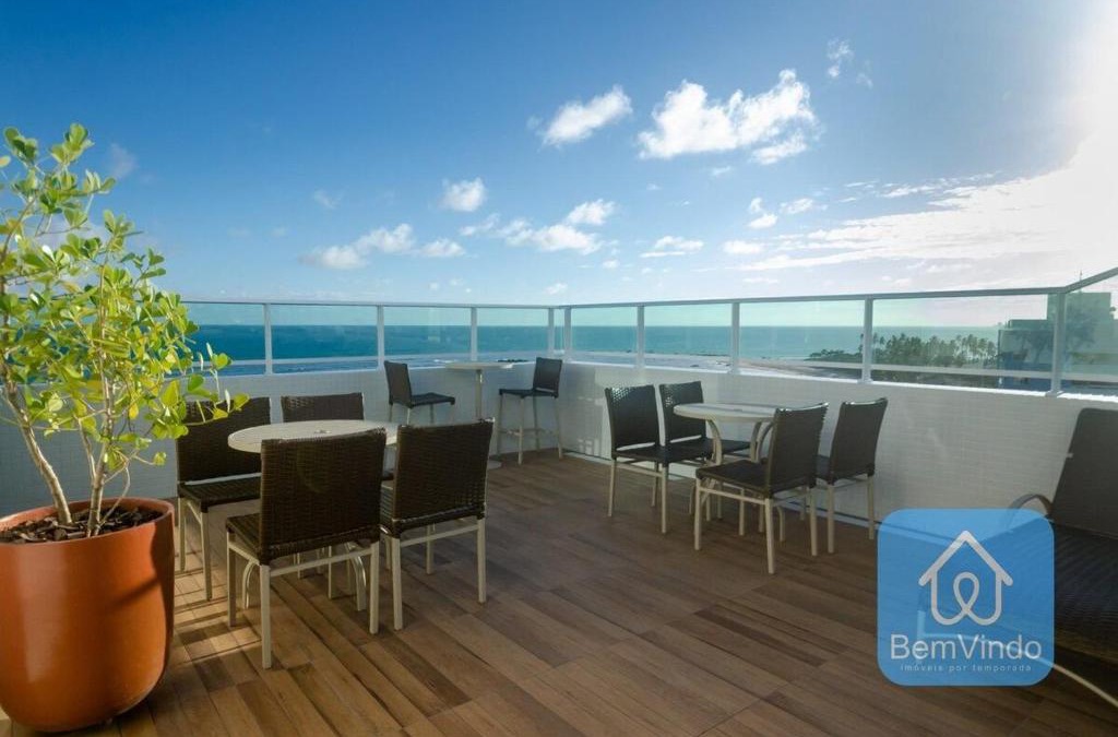 Piata Apartment | Studio completo em Piatã