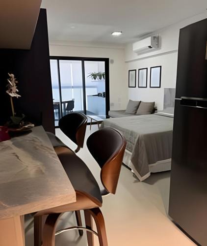 Marilia Apartment | Studio Concept Avenida das Esmeraldas