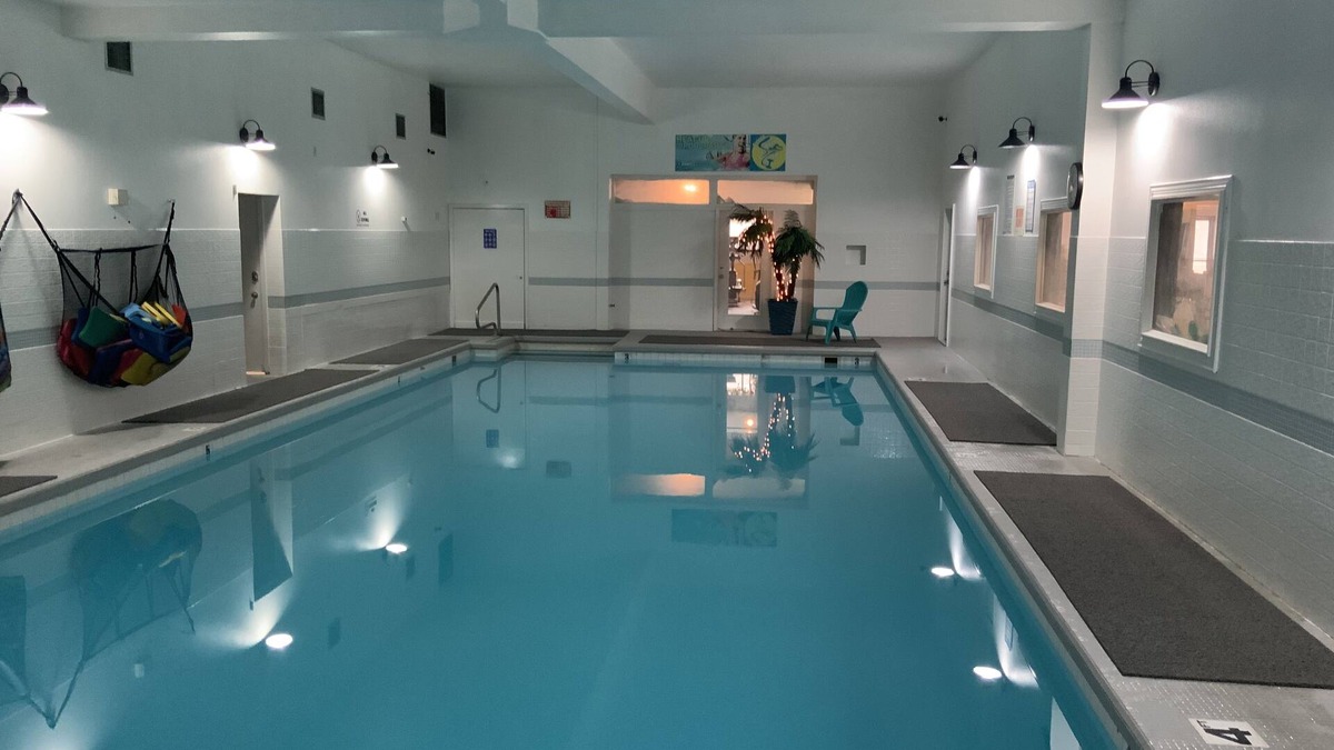 Quincy Condo | Studio Condo above downtown Gym- close to Gorge