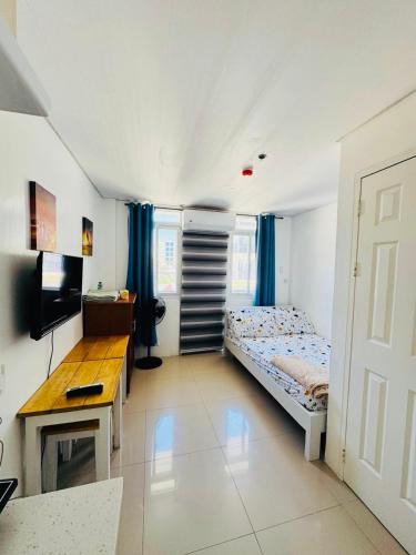 Urdaneta City Apartment | studio condo in urdaneta
