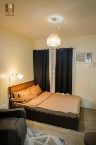 Binan City Hotel | Studio Condo Unit at Standford Suites 3