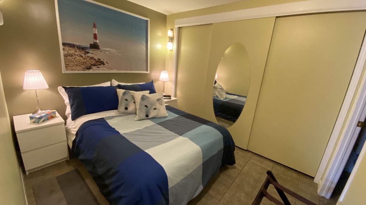 Boucherville Hotel | Studio - Confort et sécurité
