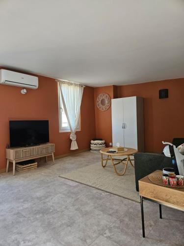 Martigues Apartment | Studio cosy au cœur de l'île