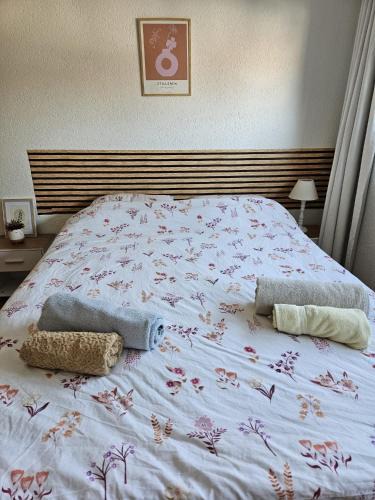 Fribourg Apartment | Studio Cosy Centre ville