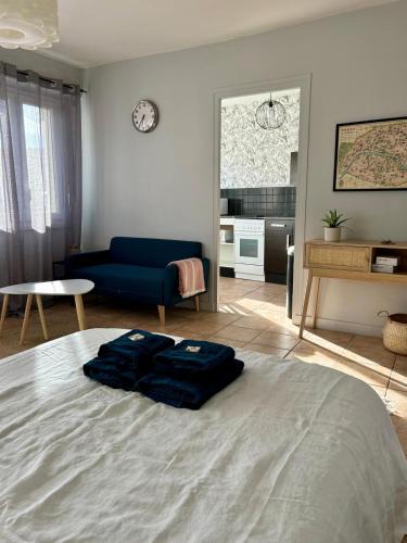Royat Apartment | Studio cosy de 30 m2 au coeur des Thermes