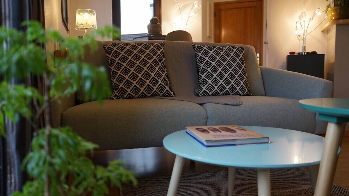 Brive-la-Gaillarde Apartment | ★ Studio Cosy ★ Terrasse ★ Vue imprenable