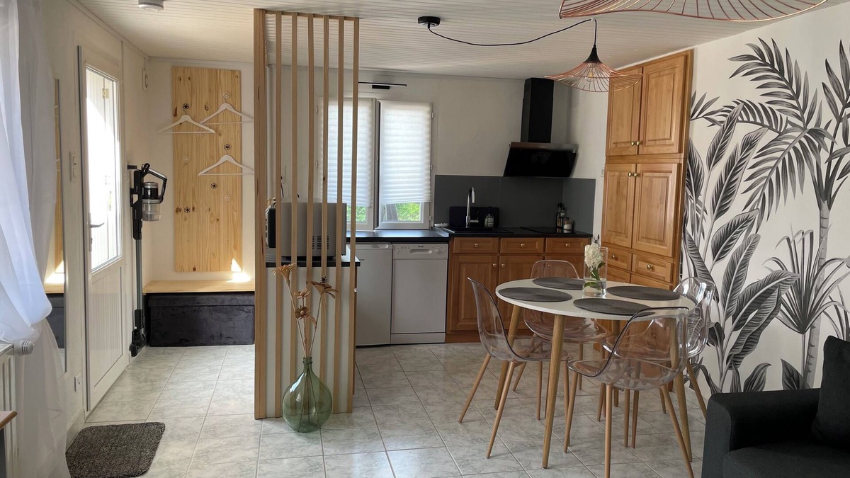 Mende Apartment | Studio Cosy