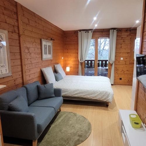 Jons Apartment | Studio cosy Jons