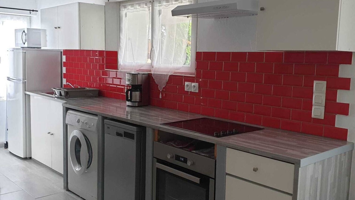 Maxilly-sur-Leman Apartment | Studio Cosy Proche D'evian et de la Station de Thollon