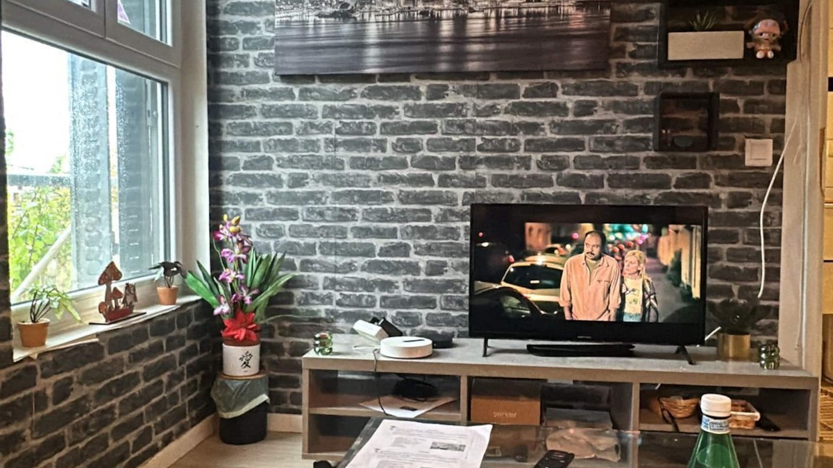 Epinay-sur-Seine Apartment | Studio Cosy Proche Paris Stade de France Lieu Calme et a Proximité de Tout