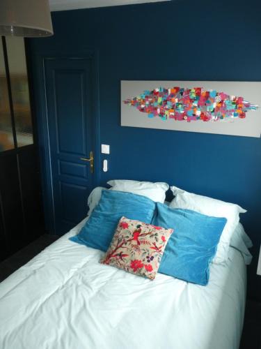 Plumergat House | Studio Cosy proche Grand-Champ Home Sweet Home