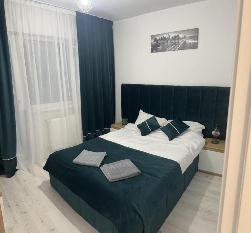 Slatina Apartment | Studio - Cozy Home Slatina