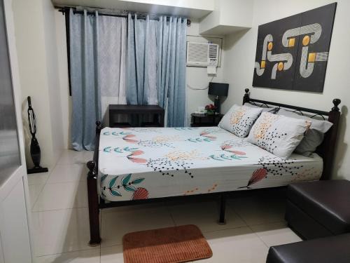 Cebu Apartment | Studio Cozy Staycation Horizons 101