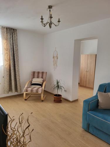 Hunedoara Apartment | Studio Cristina