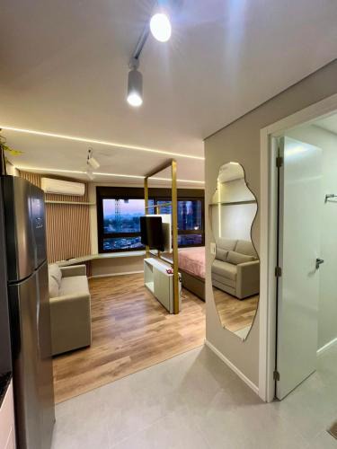 Sao Goncalo Apartment | Studio Cute, Parque Una