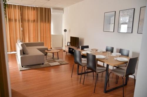 Slavonski Brod Apartment | Studio D&T