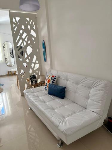 Copacabana Apartment | Studio da Lu - 10 minutos da praia