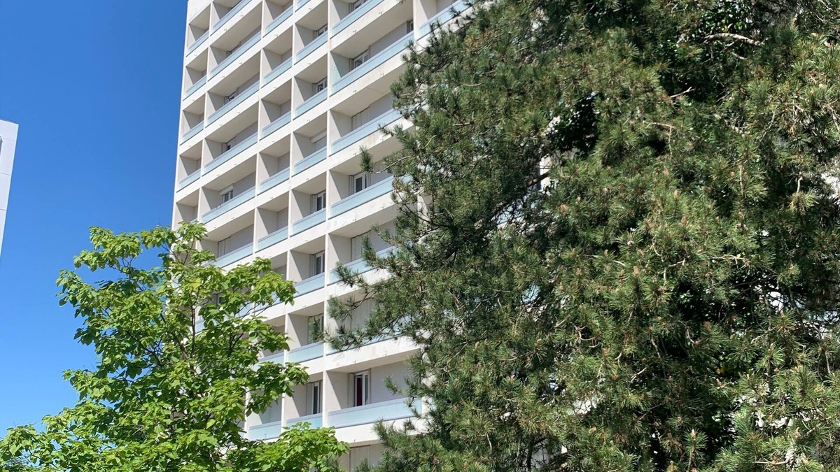 Gradignan House | Studio Dans Résidence Calme Avec Parking