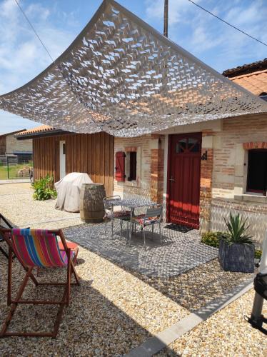 Belin-Beliet House | Studio de charme indépendant