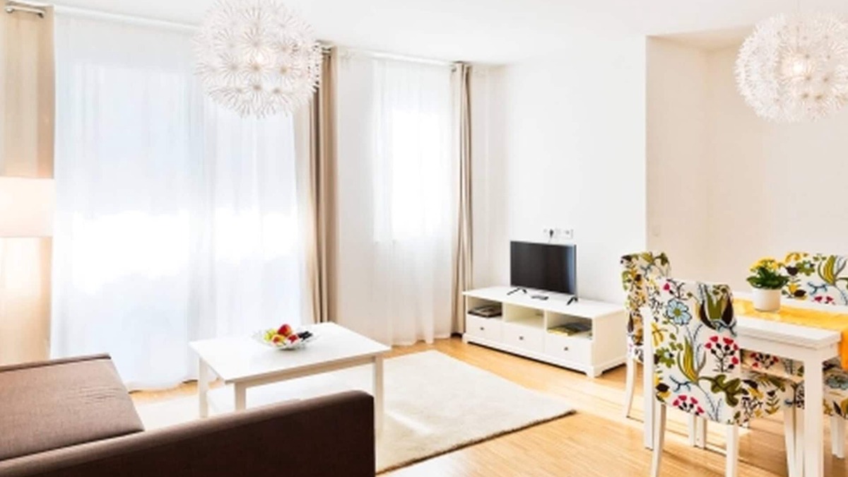 Endingen am Kaiserstuhl Apartment | Studio apartments C7 45 sqm, 1 living/bedroom, max. 3 persons