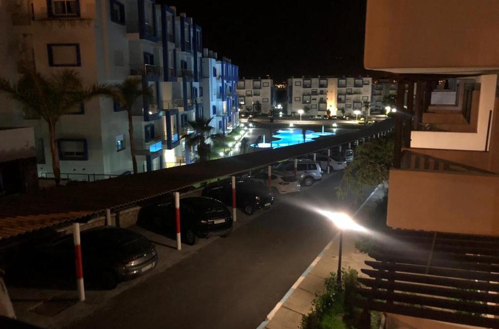 Cabo Negro Apartment | studio De luxe mirador golf appart hotel