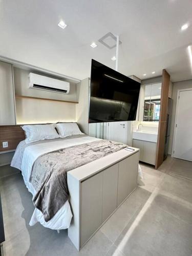 Jardins Apartment | Studio de Luxo no Jardins