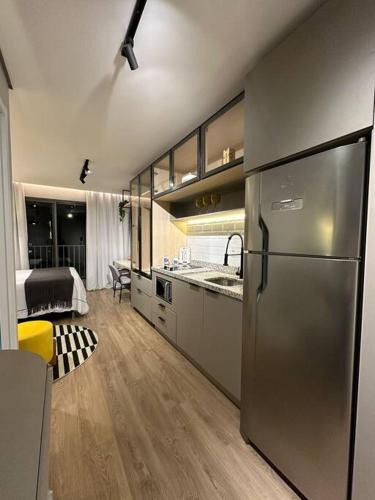 Vila Nova Conceicao Apartment | Studio decorado próximo ao Parque Ibirapuera