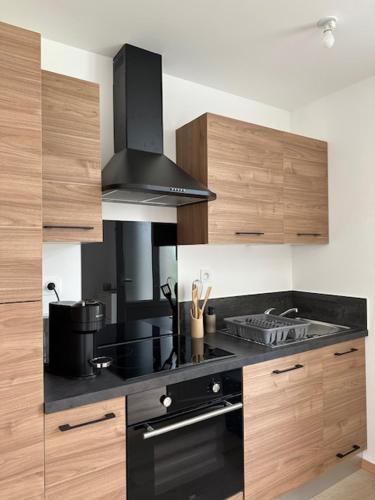 Le Creusot Apartment | Studio des Combes