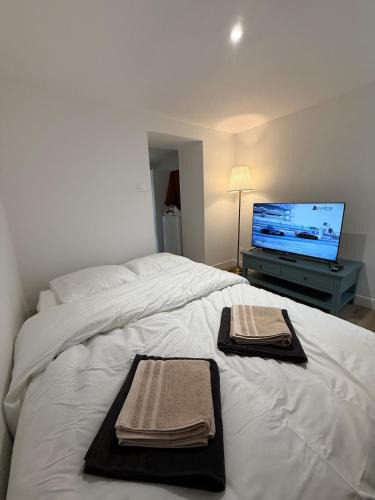 Belfort Apartment | Studio des Perches 2 - Confortable - Entrée privée