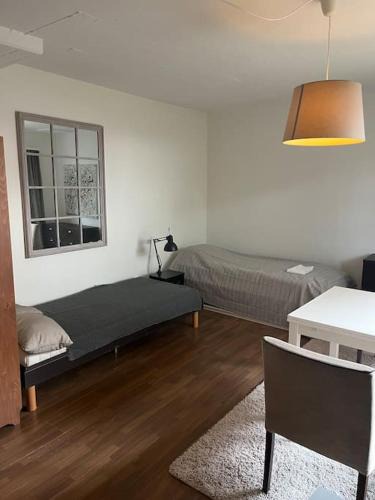 Meilen District Apartment | Studio Dora