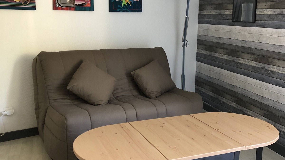 Treboul Apartment | Studio Douarnenez Treboul