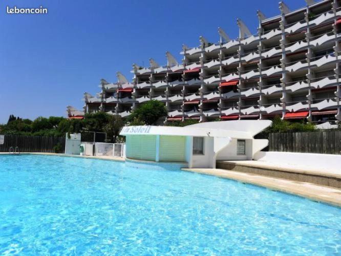 Le Couchant Apartment | Studio du Soleil