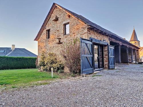 Comps-la-Grand-Ville House | Studio Duplex Calme - SPA - SAUNA - Parking - Wifi